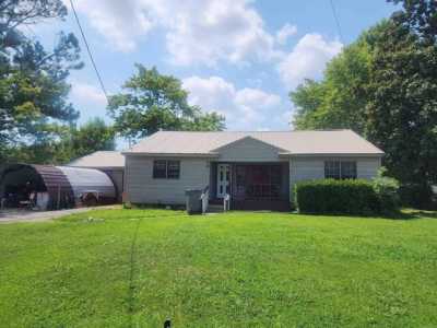 Home For Sale in Paragould, Arkansas