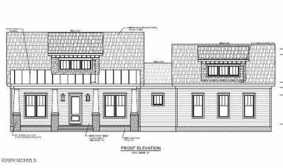 Home For Sale in Pinehurst, North Carolina