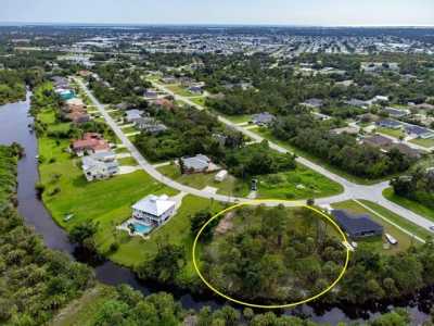 Residential Land For Sale in Englewood, Florida