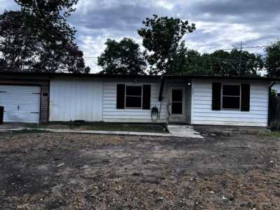 Home For Sale in Mesquite, Texas