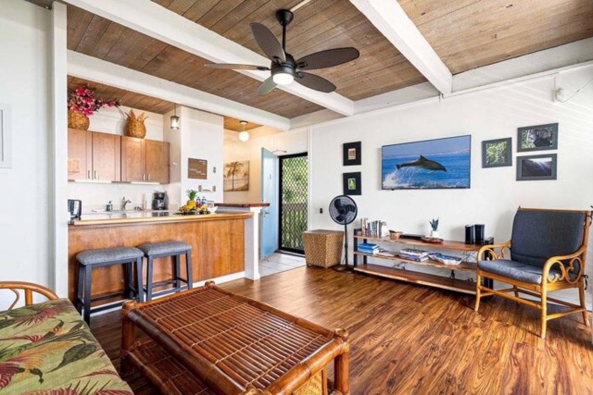 Picture of Home For Sale in Holualoa, Hawaii, United States