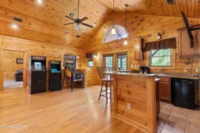 Home For Sale in Gatlinburg, Tennessee