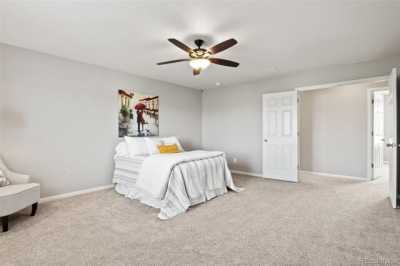 Home For Sale in Monument, Colorado