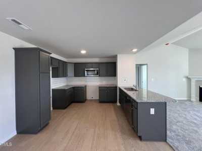 Home For Sale in Benson, North Carolina