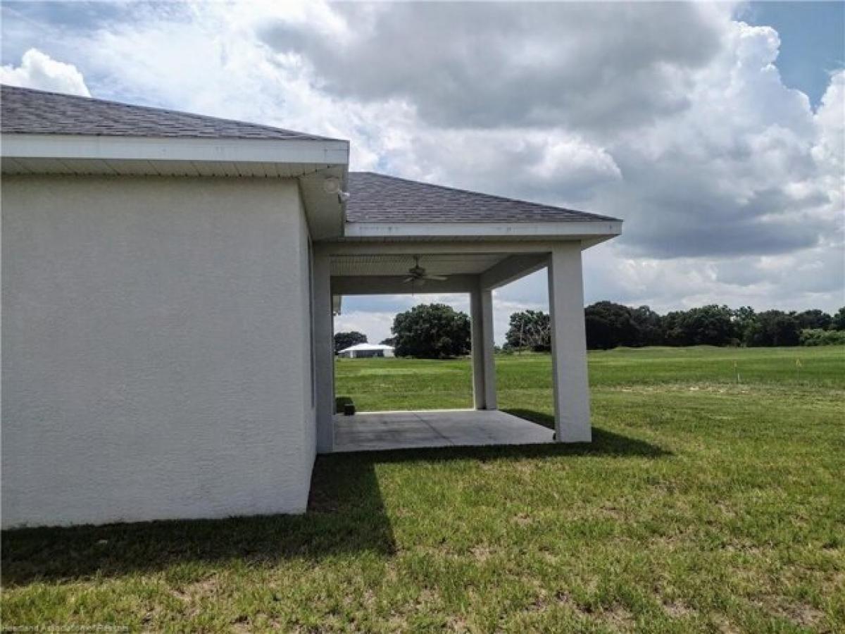 Picture of Home For Sale in Sebring, Florida, United States