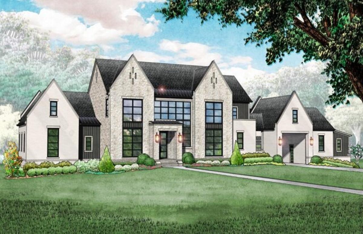 Picture of Home For Sale in College Grove, Tennessee, United States