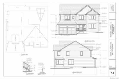 Home For Sale in Scarsdale, New York