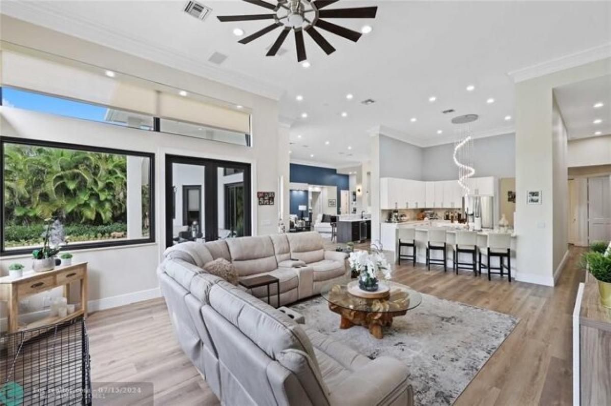 Picture of Home For Sale in Plantation, Florida, United States