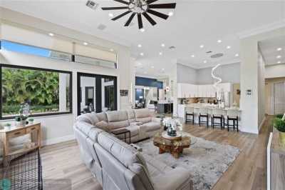 Home For Sale in Plantation, Florida