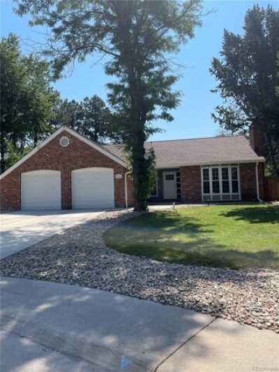 Home For Sale in Centennial, Colorado