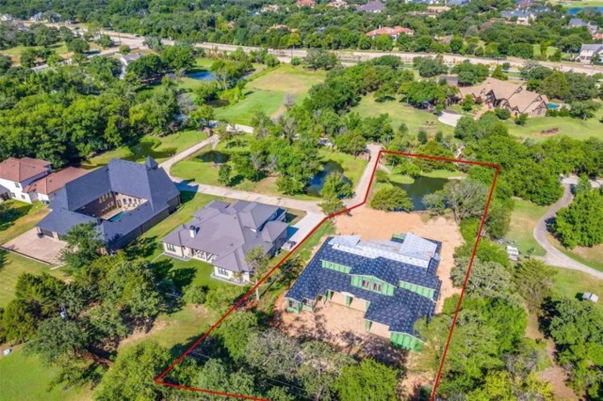 Picture of Home For Sale in Southlake, Texas, United States