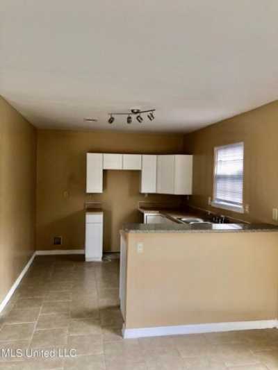 Home For Sale in Gulfport, Mississippi