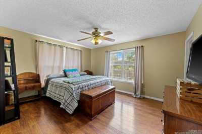 Home For Sale in Fredericksburg, Texas