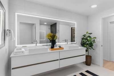 Home For Sale in Bellevue, Washington