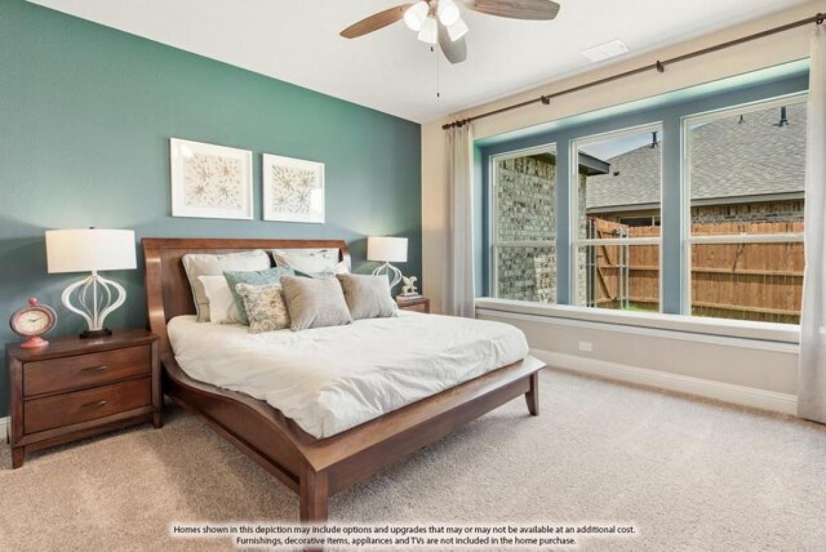 Picture of Home For Sale in Crowley, Texas, United States