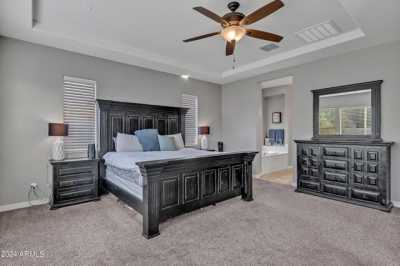 Home For Sale in Queen Creek, Arizona