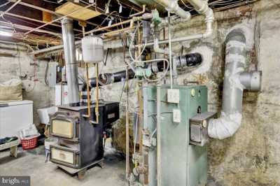 Home For Sale in Pottsville, Pennsylvania