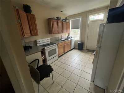 Home For Sale in Richmond, Virginia