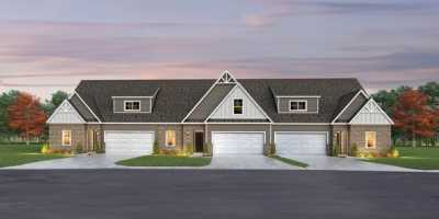 Home For Sale in White House, Tennessee