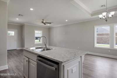 Home For Sale in Saint Martinville, Louisiana