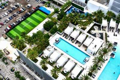 Apartment For Rent in Miami, Florida