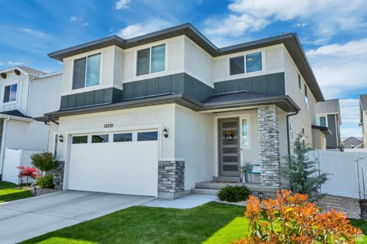 Picture of Home For Sale in Herriman, Utah, United States