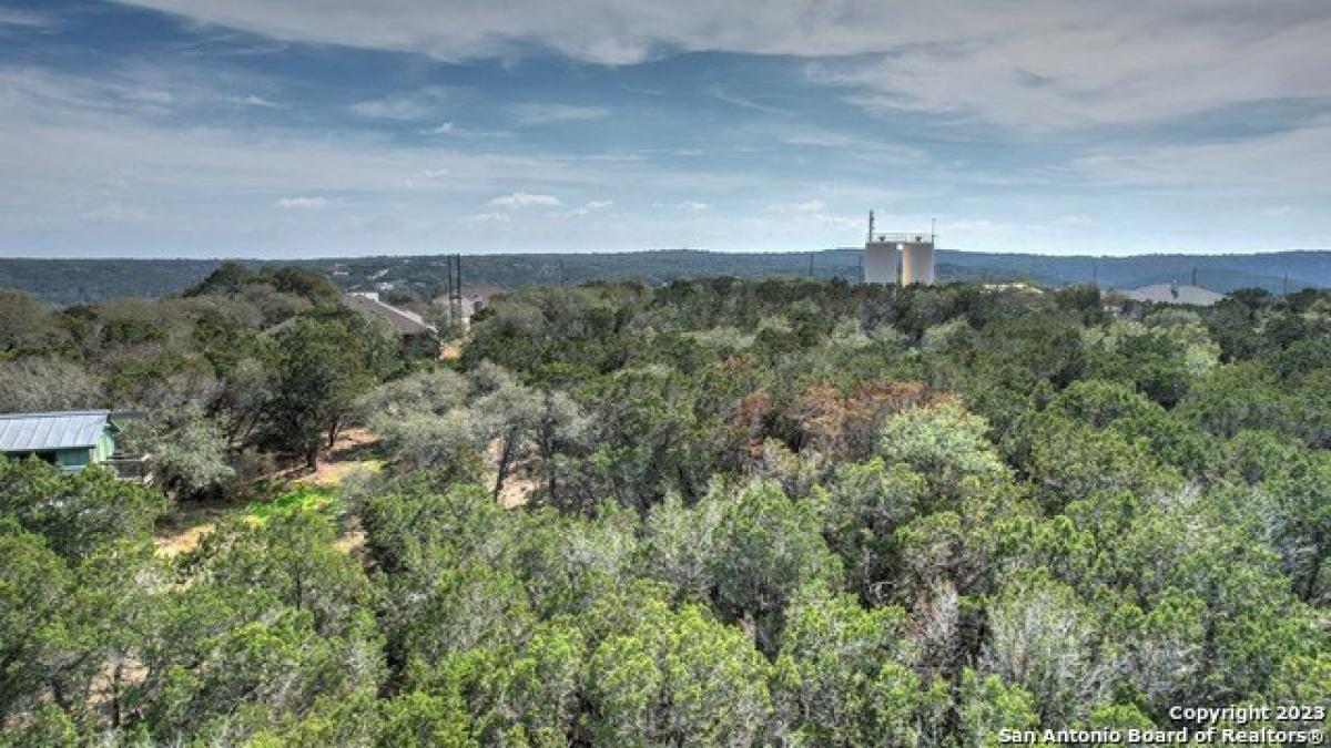 Picture of Residential Land For Sale in New Braunfels, Texas, United States