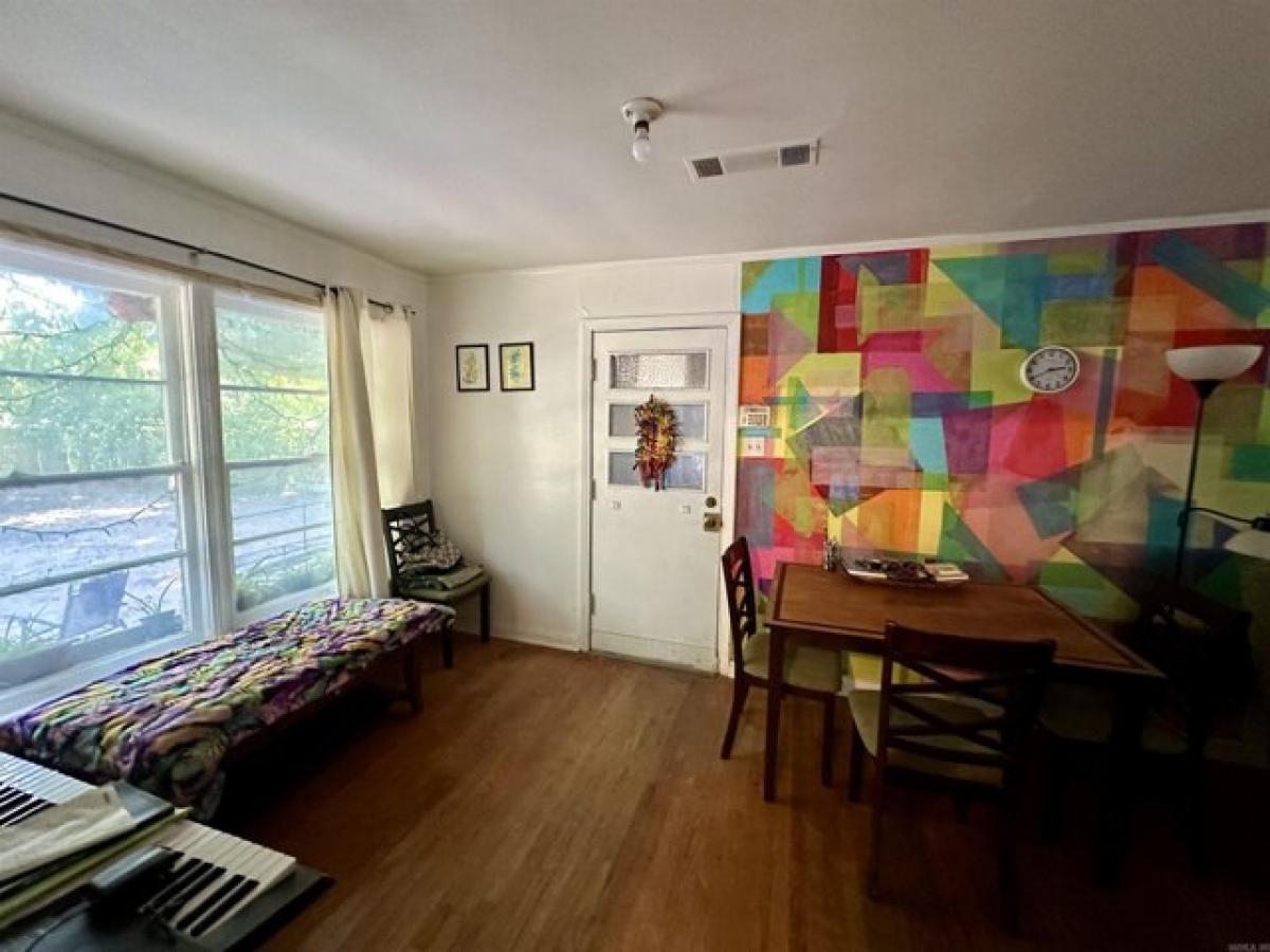 Picture of Home For Sale in Pine Bluff, Arkansas, United States