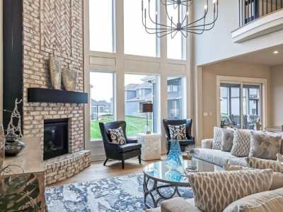 Home For Sale in Overland Park, Kansas