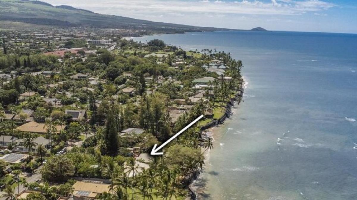 Picture of Home For Sale in Kihei, Hawaii, United States