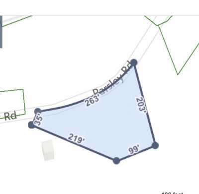 Residential Land For Sale in Smithville, Tennessee
