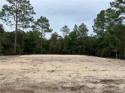 Home For Sale in Citrus Springs, Florida