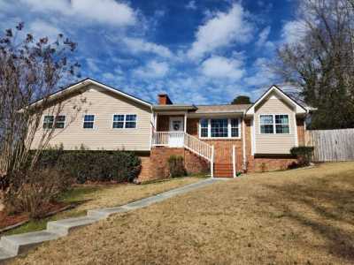 Home For Sale in Cullman, Alabama