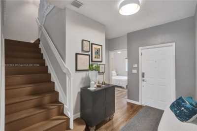 Home For Sale in Doral, Florida