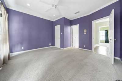 Home For Sale in Tyler, Texas