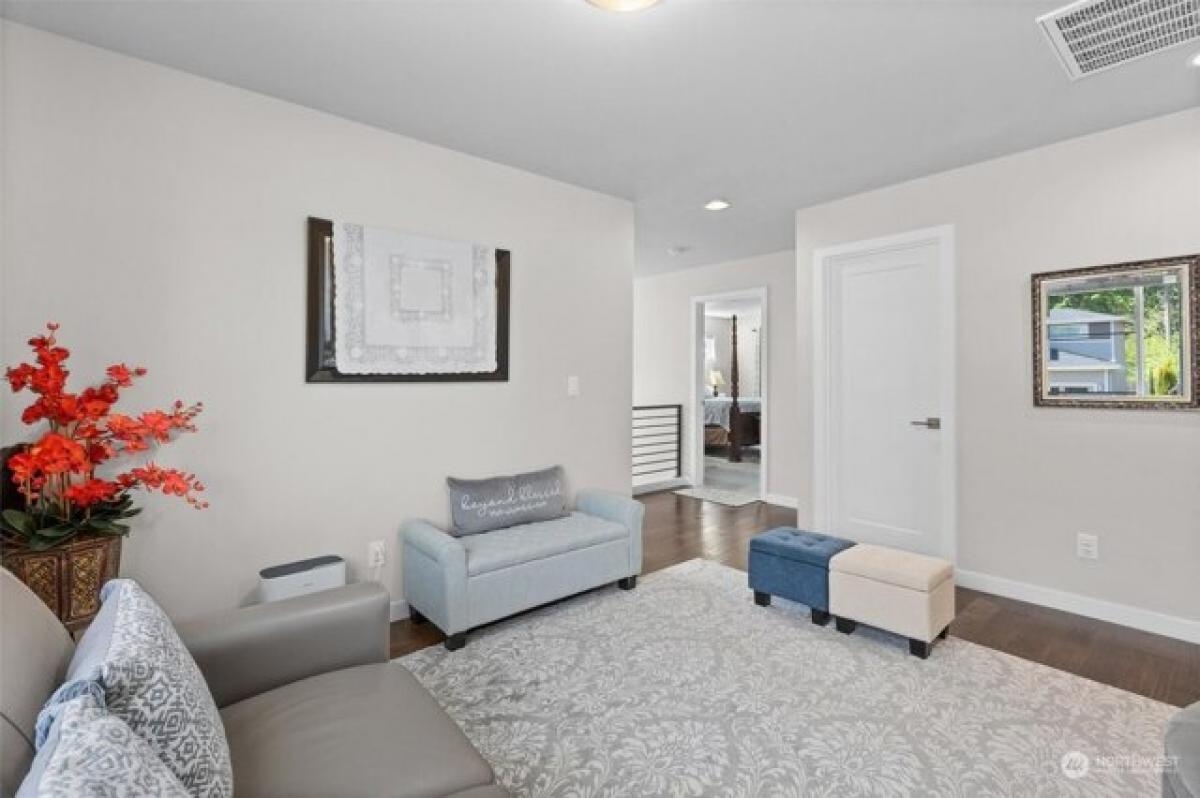 Picture of Home For Rent in Renton, Washington, United States