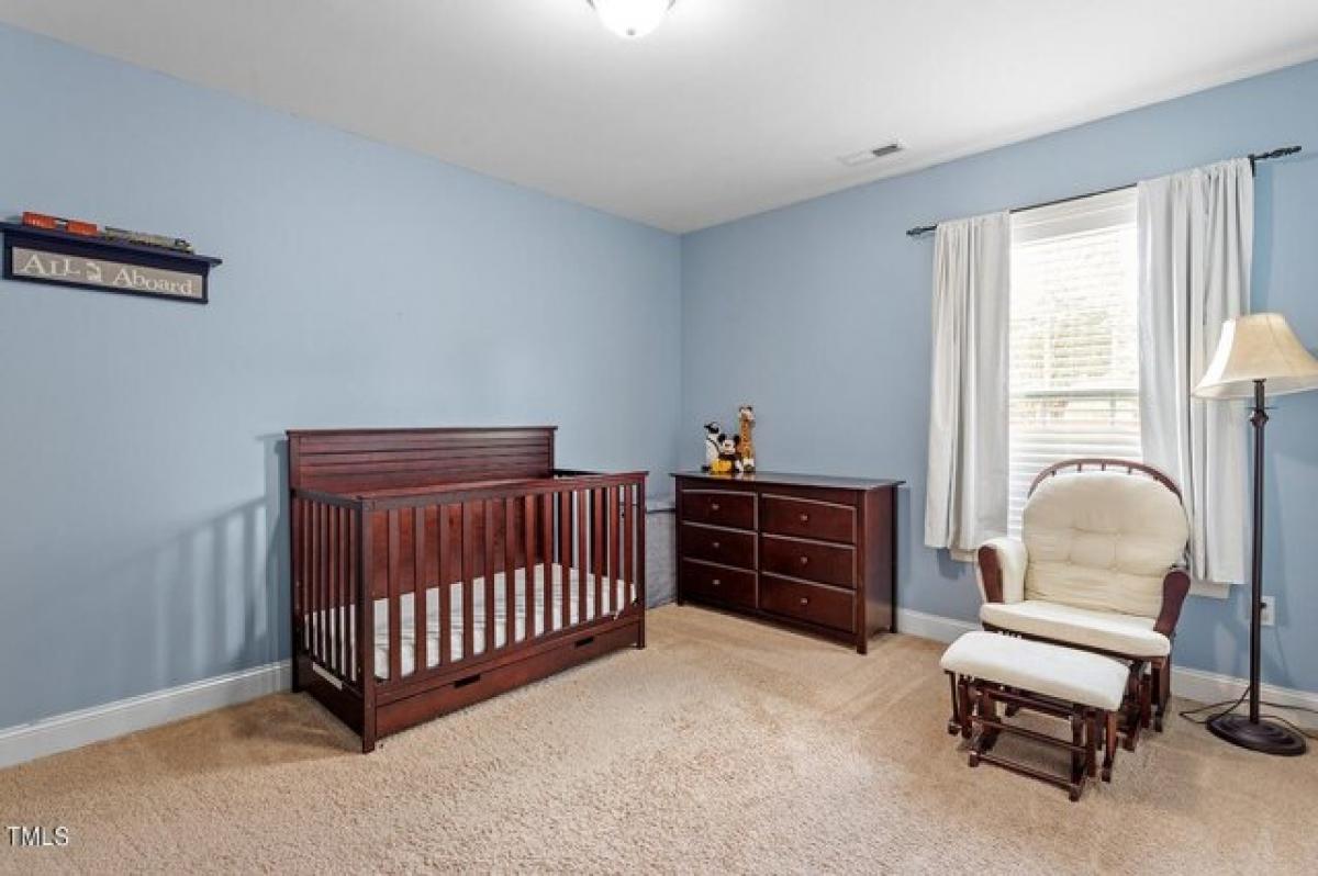 Picture of Home For Sale in Fuquay Varina, North Carolina, United States