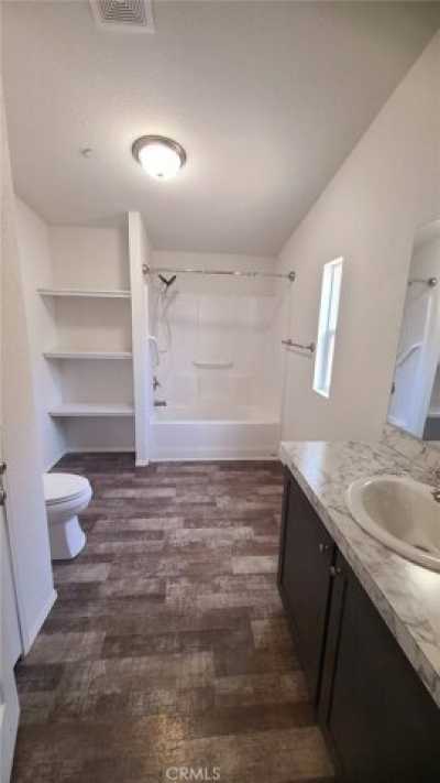 Home For Sale in Palm Springs, California