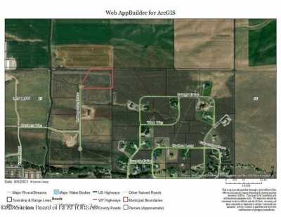 Residential Land For Sale in 