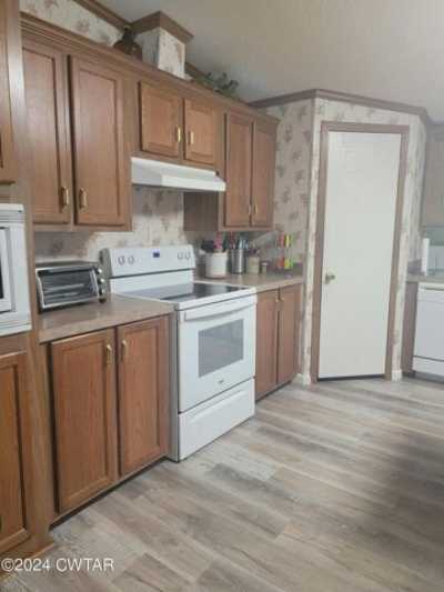 Home For Sale in Jackson, Tennessee