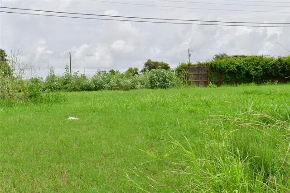 Picture of Residential Land For Sale in Rockport, Texas, United States