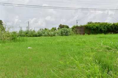 Residential Land For Sale in Rockport, Texas