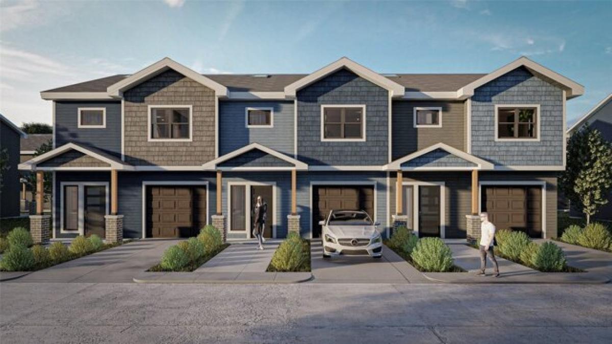 Picture of Home For Sale in Willis, Texas, United States