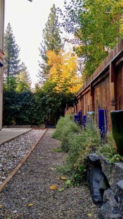 Home For Sale in South Lake Tahoe, California