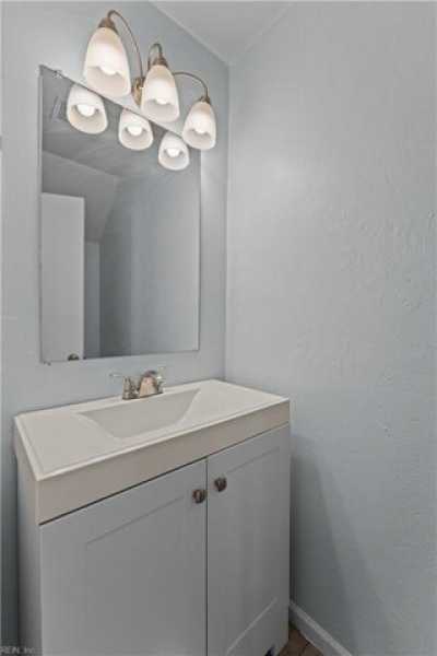 Home For Sale in Norfolk, Virginia