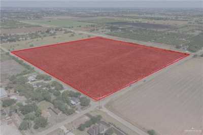 Residential Land For Sale in Edinburg, Texas