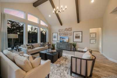 Home For Sale in Boerne, Texas