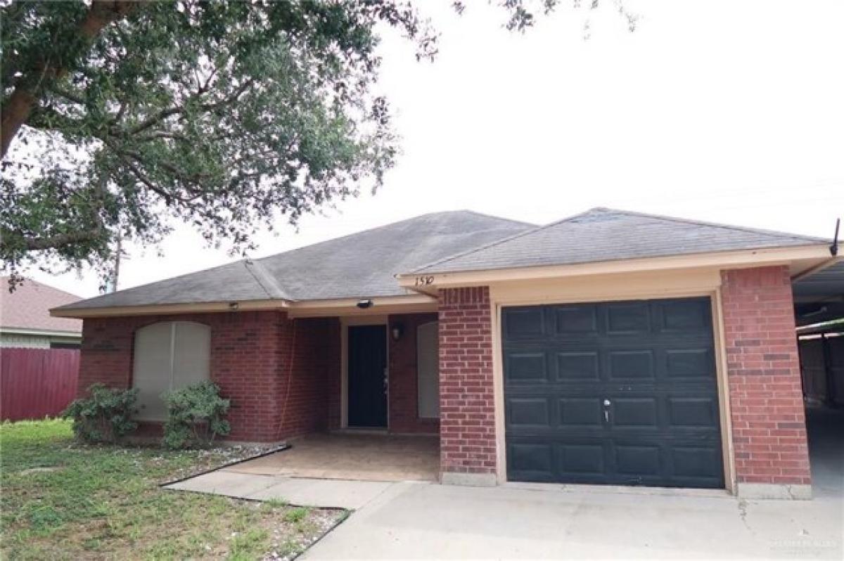 Picture of Home For Rent in Mission, Texas, United States