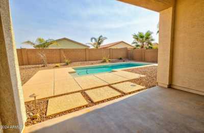 Home For Sale in Casa Grande, Arizona