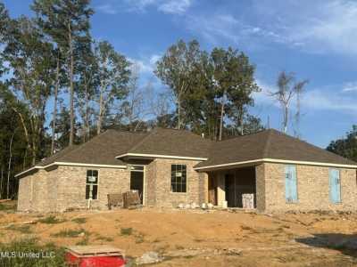 Home For Sale in Canton, Mississippi